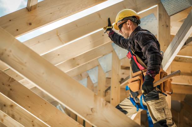 Best Slate Roofing Contractor  in New Port Richey, FL